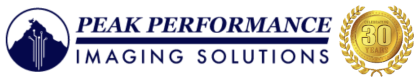 Peak Performance Imaging Solutions